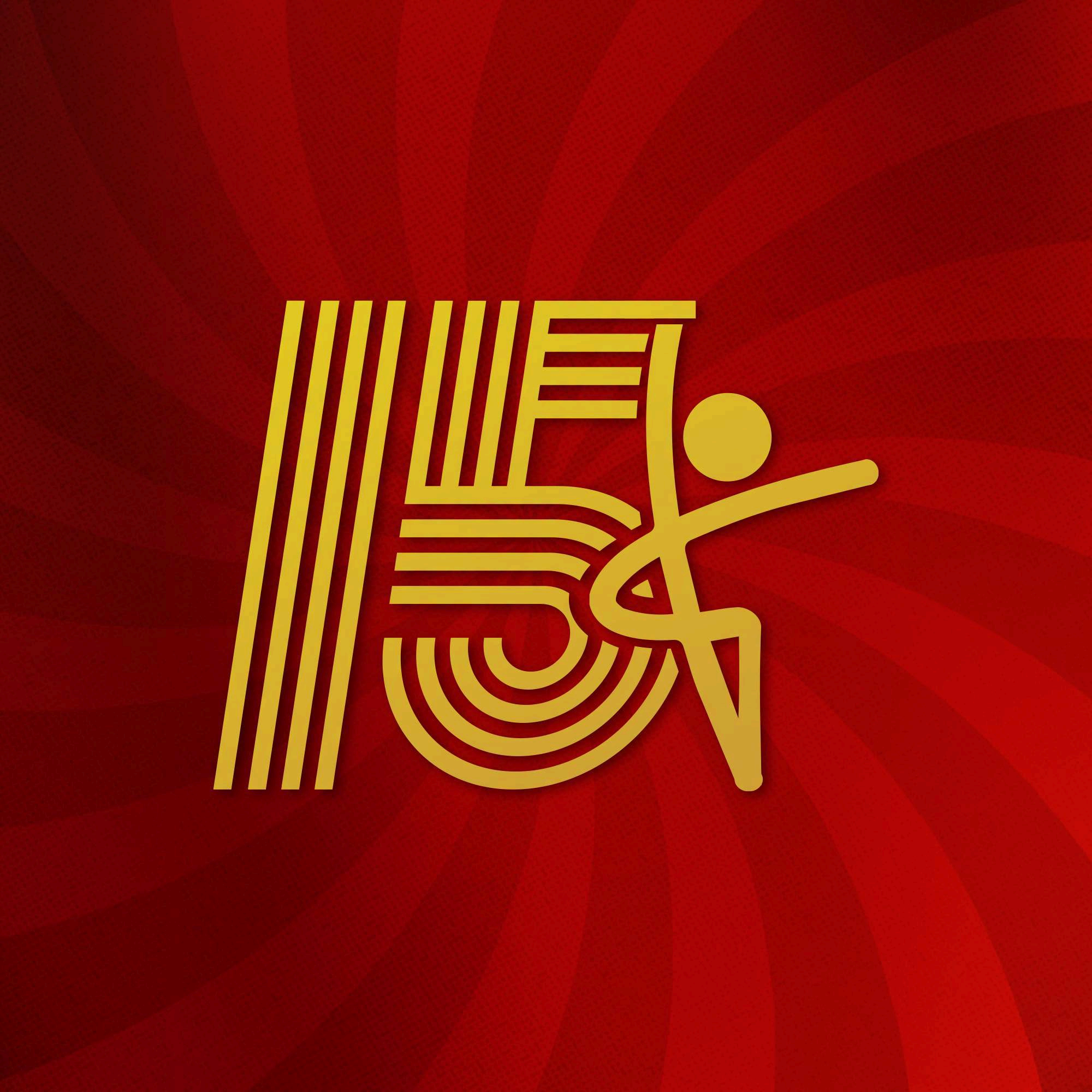 Logotipo de Dance Makers