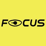 Logotipo de Focus Padel