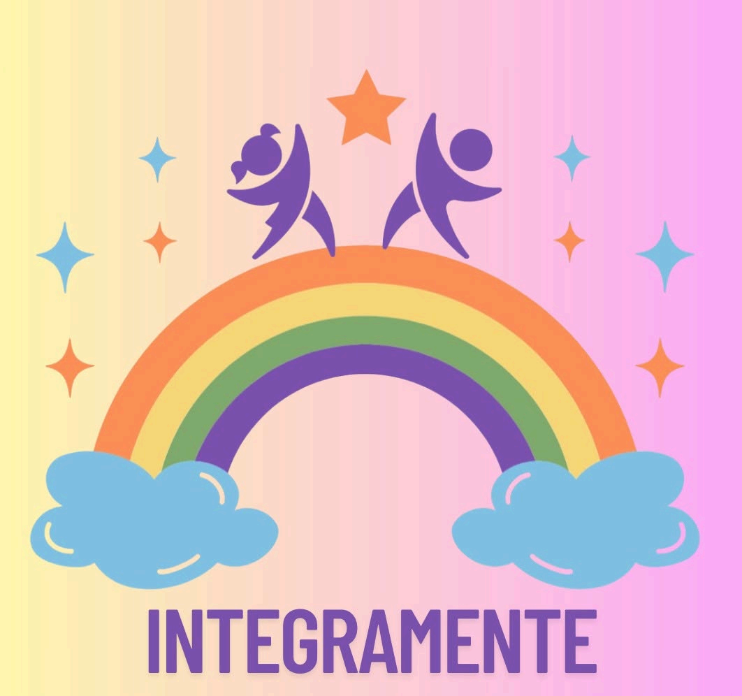 Logotipo de Integramente: Desarrollo Integral Educativo