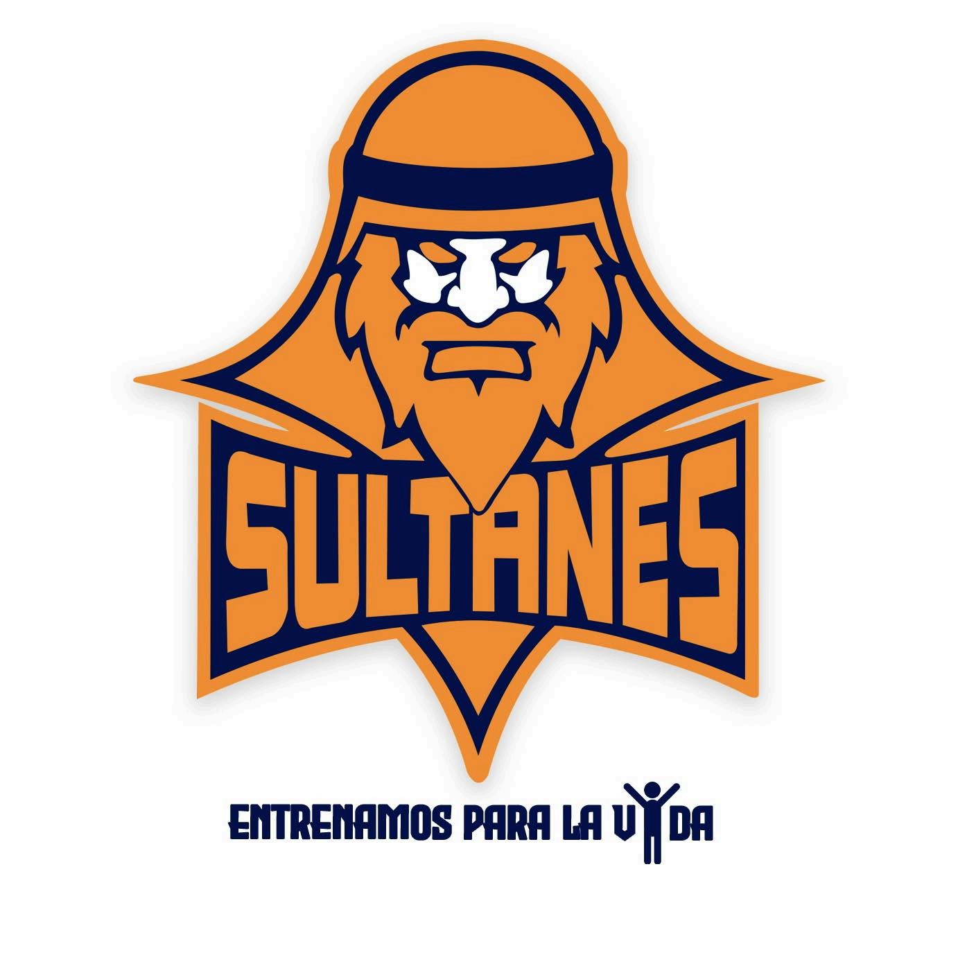 Logotipo de Sultanes Summer Camp 2026