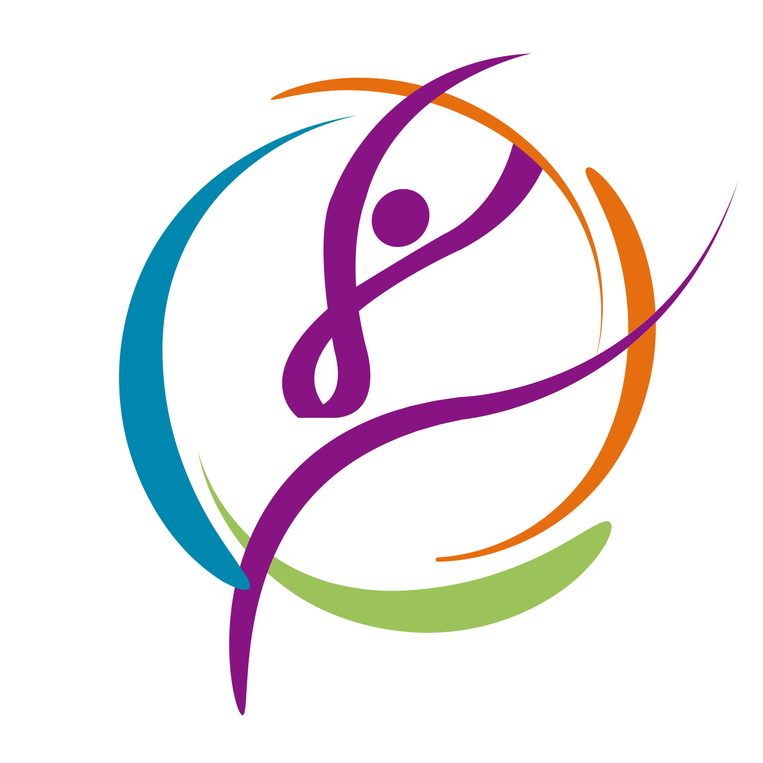 Logotipo de BKA