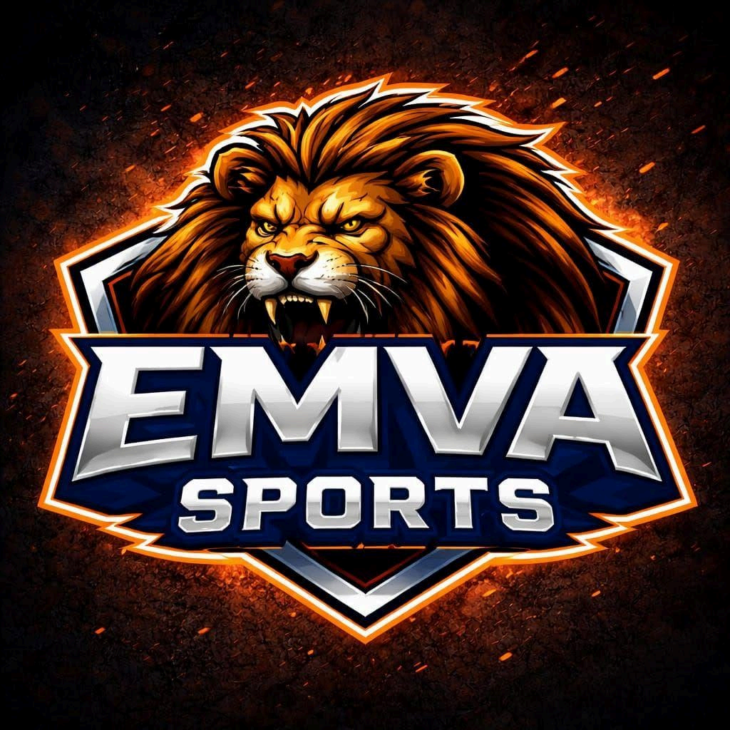 Logotipo de Emvasport
